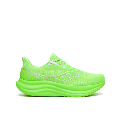 Saucony 索康尼 男士 SS26 运动鞋 TRIUMPH 23