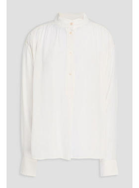 Isabel Marant Étoile 女士 上衣 Berangere cupro-crepe 衫