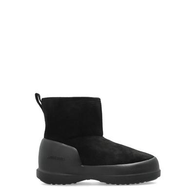 Moon Boot 女士 CO 靴子 Mezzaluna Mid 雪靴