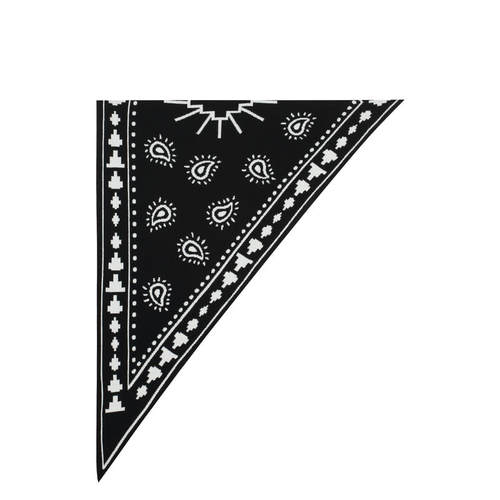 Marcelo Burlon 男士 围巾