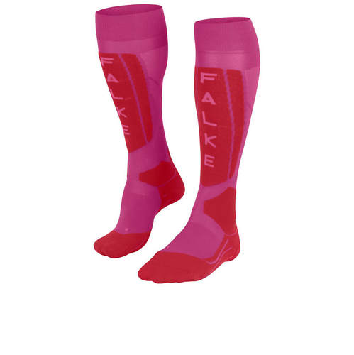 Falke 女士 FW26 袜子 SK5 EXPERT