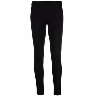 The Row 女士 FW25 运动紧身裤 弹力双罗纹打底裤