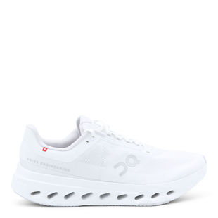 On 昂跑 男士 SS26 运动鞋 CLOUDSURFER NEXT 白色