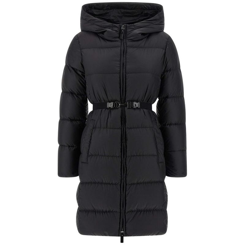 Max Mara 女士 FW25 夹克 The Cube Seipar 羽絨服