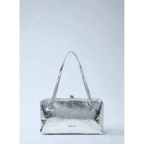 Jil Sander 女士 SS26 托特包 小型Goji手袋