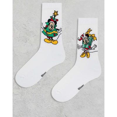 ASOS DESIGN 男士 袜子