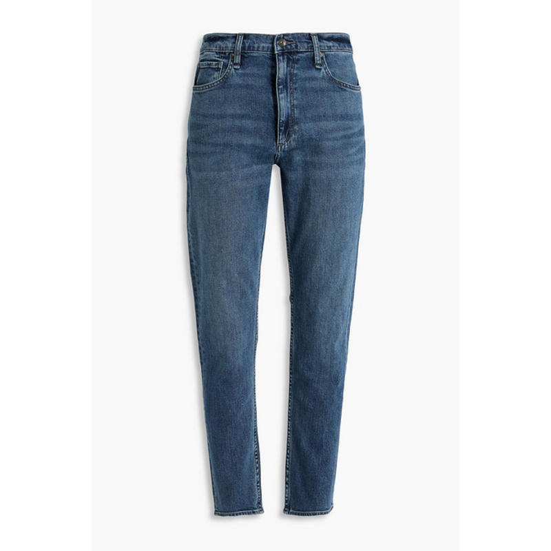 Rag  Bone 男士 牛仔长裤 RB 2 修身牛仔裤