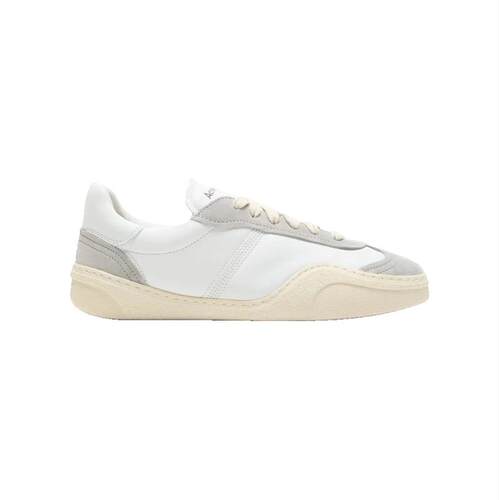 Acne Studios 艾克妮 女士 FW26 运动休闲鞋 真皮运动鞋