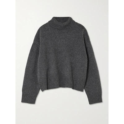 Nili Lotan 女士 SS26 毛衣 Tabitha 羊绒高领