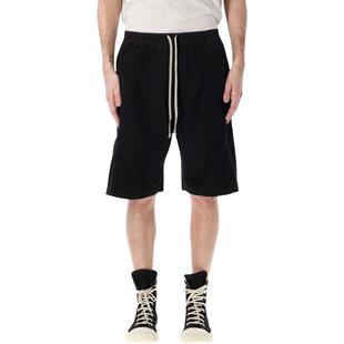 短裤 Rick 男士 瑞克·欧文斯 Owens