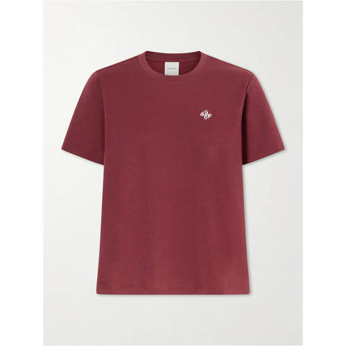 Varley 女士 FW26 T恤 Stevie 针织