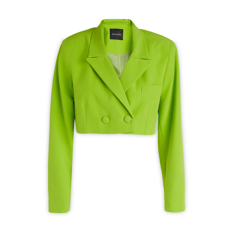 Actualee 女士 SS23 马甲 GIACCHE 马甲