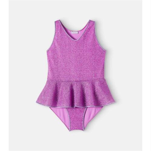 Oséree Swimwear 中性（儿童） 连体泳衣