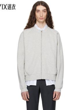 Paloma Wool 男款灰色 Nila Raglan Sleeve 夹克 迷衣时尚