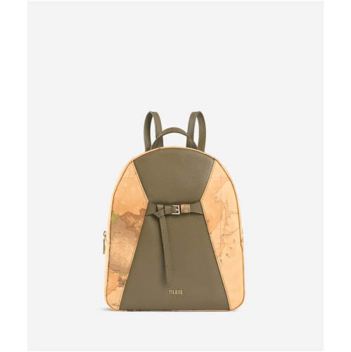 Alviero Martini 女士 FW26 双肩包 Bags 绿色橄榄绿