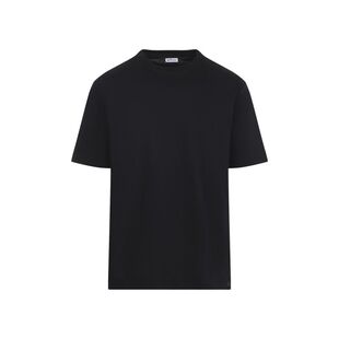 T恤 SS26 短袖 Milano 恤 Kiton 男士