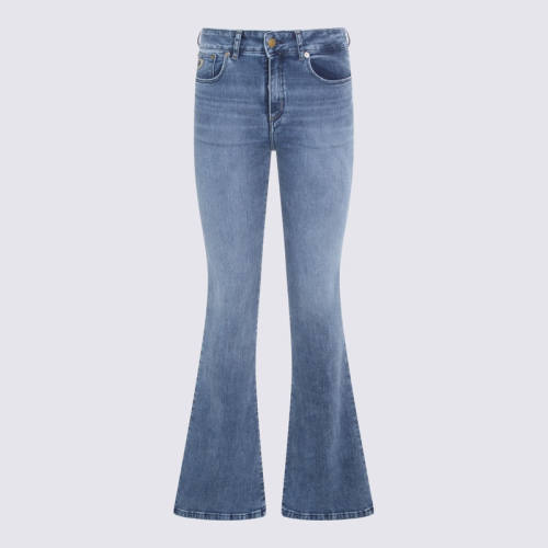 Lois Jeans 女士 SS26 牛仔长裤 LOIS 牛仔裤