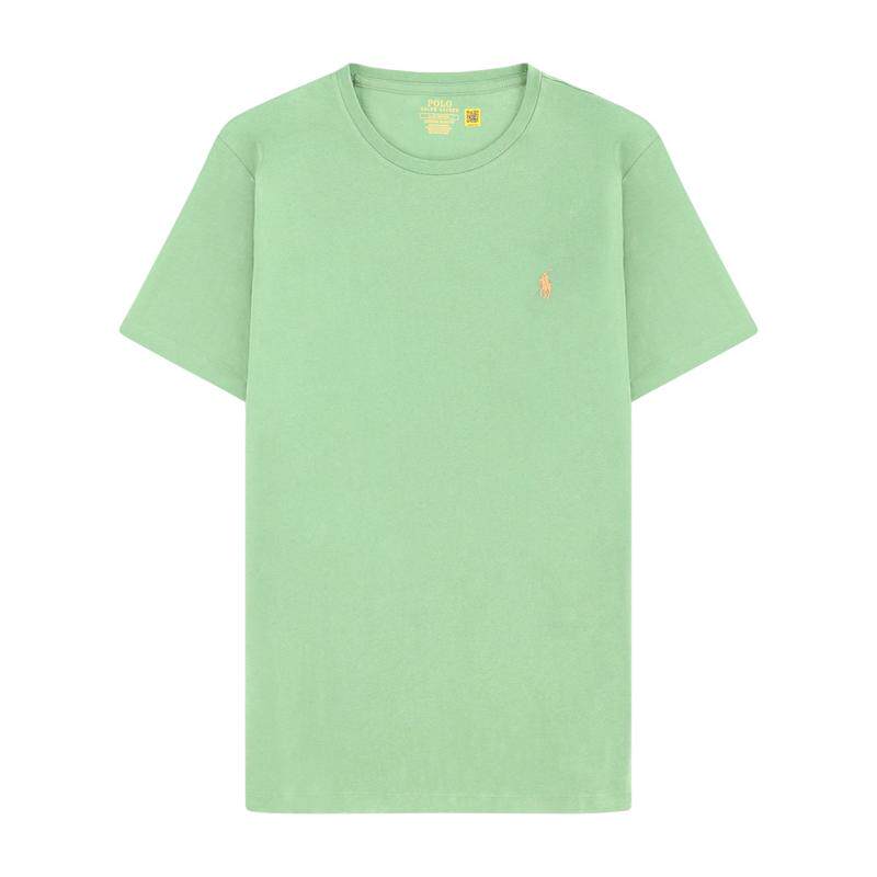 Polo Ralph Lauren 男士 SS26 T恤 带LogoT恤