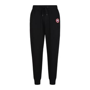 卫裤 Canada 休闲时尚 棉质长裤 Goose加拿大鹅男士