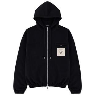 Jacquemus 雅克慕斯 男士 SS26 卫衣 