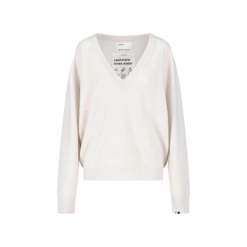 Extreme Cashmere 中性（成人） FW26 毛衣 超级羊绒毛线衫