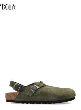 【早秋新品】Birkenstock Tokio Ii 涼鞋男款 迷衣时尚