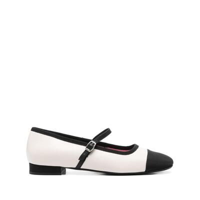 CAREL 女士 SS25 芭蕾鞋 GISELLE 芭蕾平底鞋