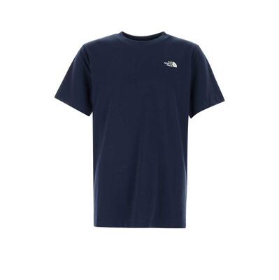 The North Face 北面 男士 SS26 T恤 Evolution Simple Dome