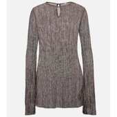 上衣 Cala Cruz 女士 Loretta 珠片上衣