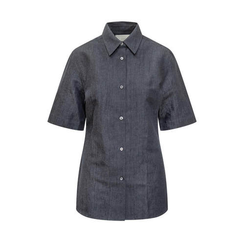 Studio Nicholson 女士 SS25 衬衫 短袖