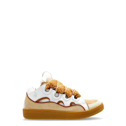 Lanvin 浪凡 女士 SS26 运动鞋 Curb