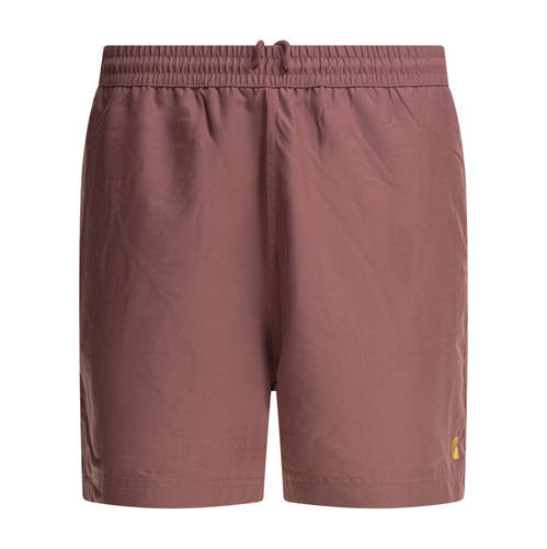 Carhartt WIP 卡哈特 男士 SS25 泳裤 