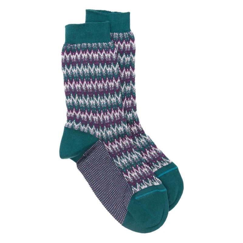 Missoni 女士 FW25 袜子 袜子