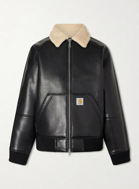 Carhartt WIP 男士 夹克