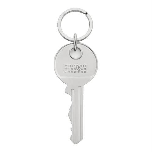 MM6 Maison Margiela 马吉拉MM6 女士 SS26 钥匙扣 Key keyring