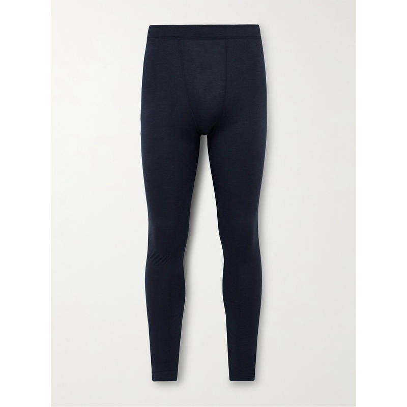 Houdini Sportswear 男士 运动紧身裤