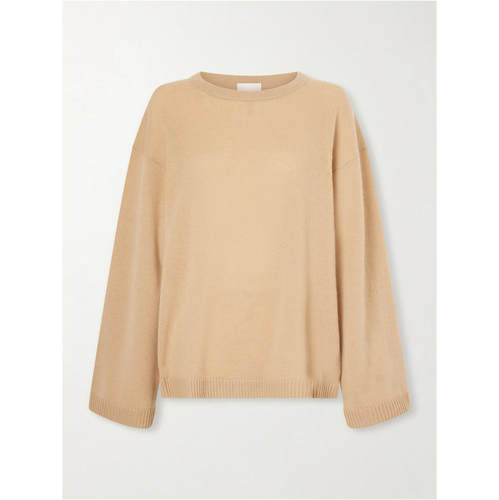Allude 女士 FW26 毛衣 羊绒