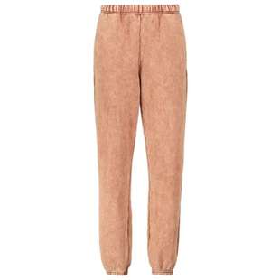 运动长裤 女士 经典 款 Les 棉质抓绒运动裤 Tien