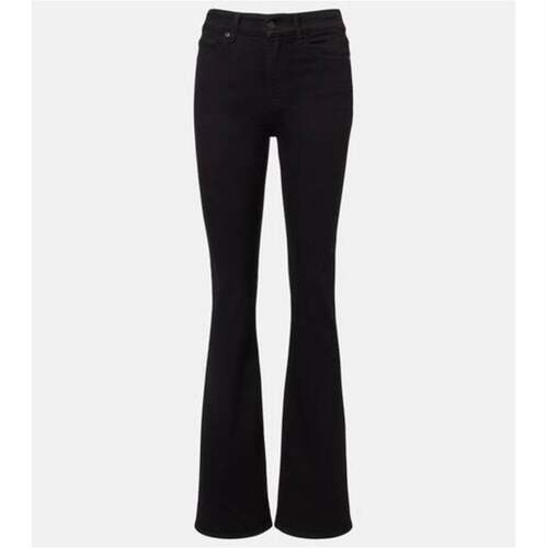 7 For All Mankind 赛文·弗奥曼德 女士 牛仔长裤