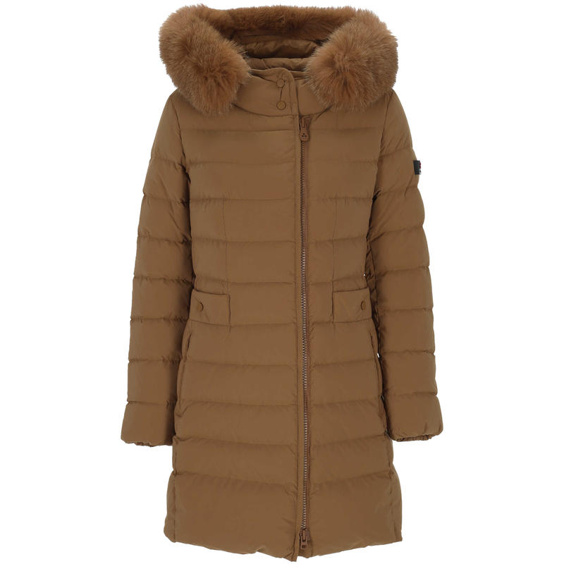 Peuterey 女士 FW25 夹克 長款羽絨服