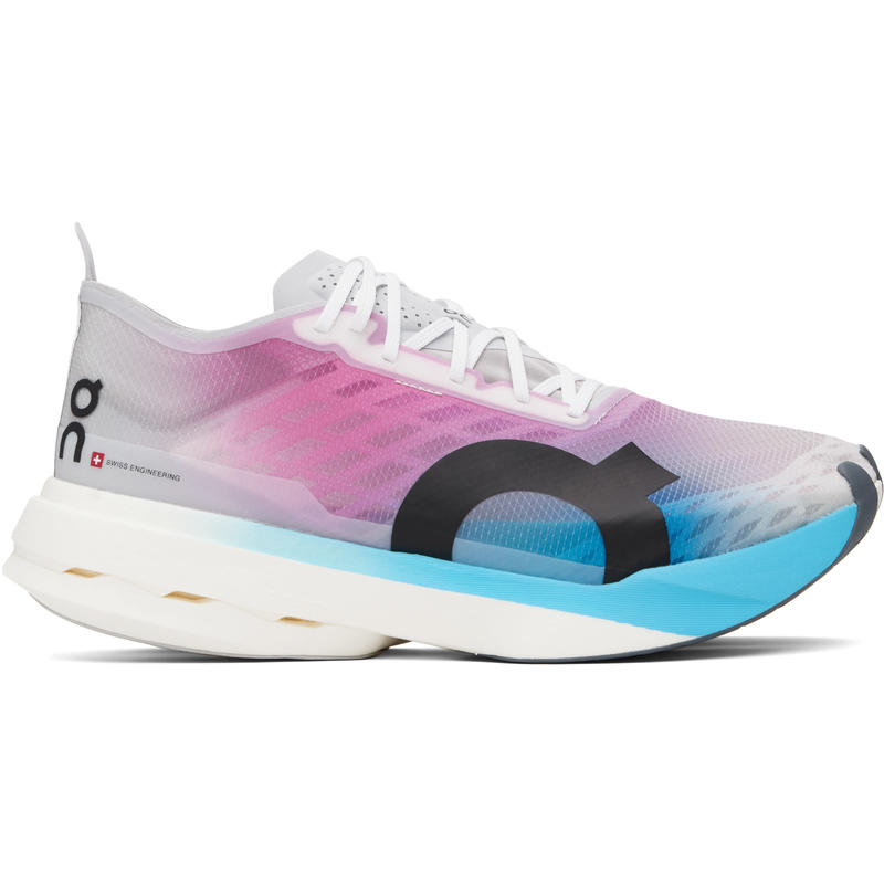 On 男士 运动鞋 多色 Cloudboom Strike 运动鞋