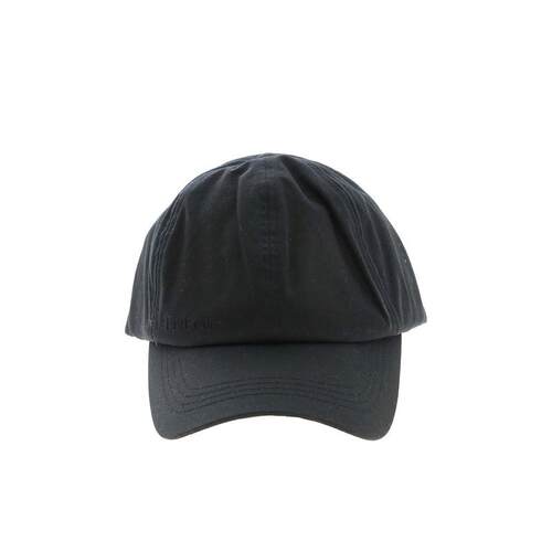 Barbour 男士秋冬新品 棒球帽 弧形帽簷棒球帽