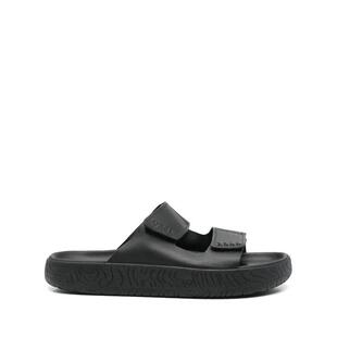 SS25 凉拖 ETNA VEJA 皮质全便鞋 成人 O.T. 中性