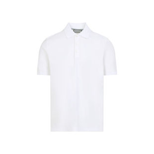 上衣 Canali SS26 男士 T恤 康钠丽