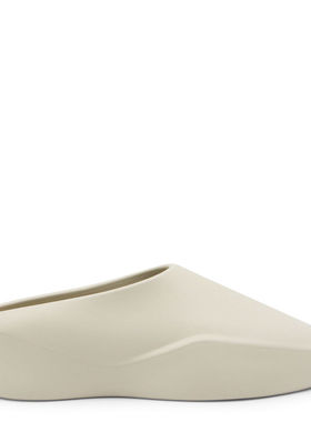 Fear Of God 男士 秋冬新品 运动鞋 RUNNER 白色休闲平底鞋