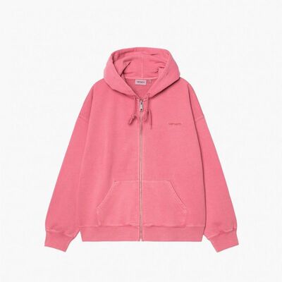 Carhartt WIP 卡哈特 男士 SS26 夹克 Carhartt WIP 拉链连帽