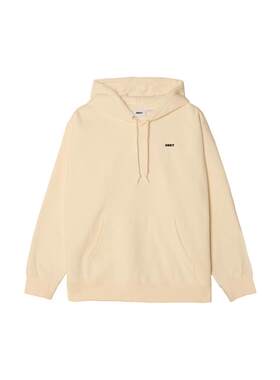 OBEY 男士 SS25 卫衣 图案连帽衫