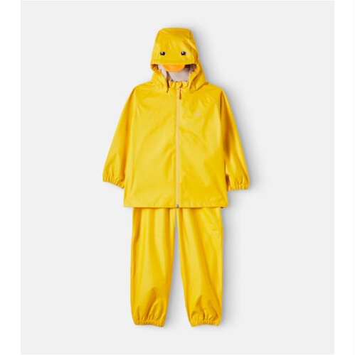 Konges Sløjd 中性（儿童） 服装