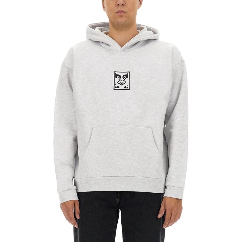 OBEY 男士 FW24 卫衣 印花卫衣