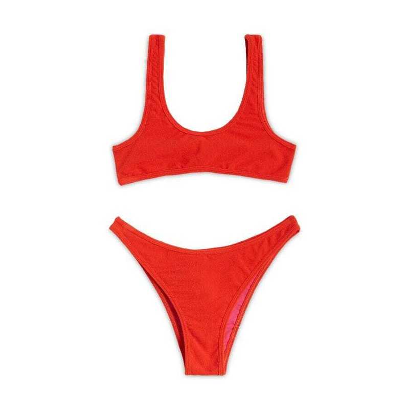 Reina Olga 女士 SS23 泳装 COSTUMI  MODA MARE 泳装